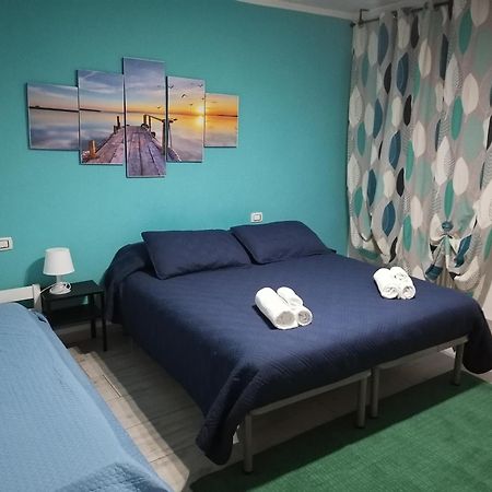 Hotel Casa Mia Domegliara Zimmer foto