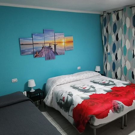 Hotel Casa Mia Domegliara Zimmer foto