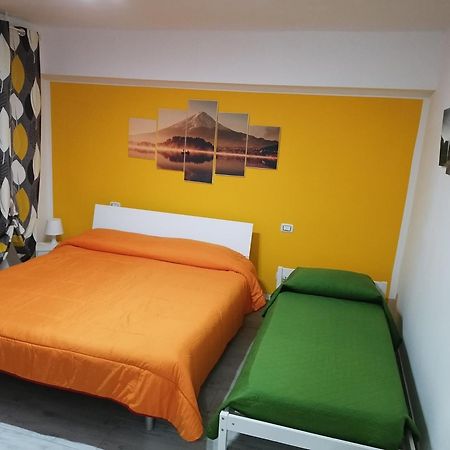 Hotel Casa Mia Domegliara Zimmer foto
